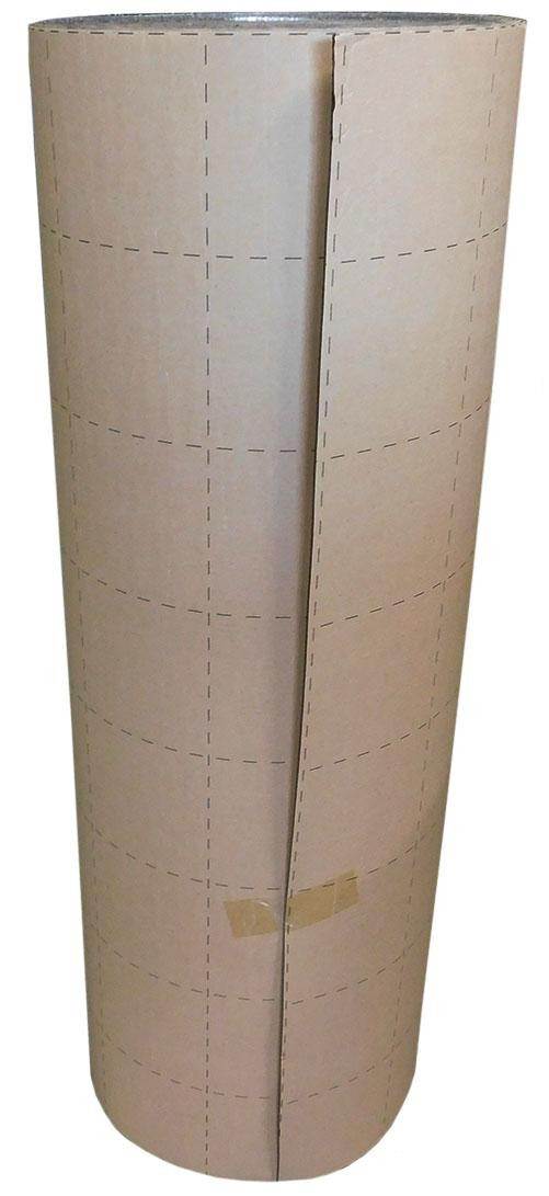 60Sqft Heat Shield Sound Deadener Car Insulation Thermal Noise Proofing 5MM