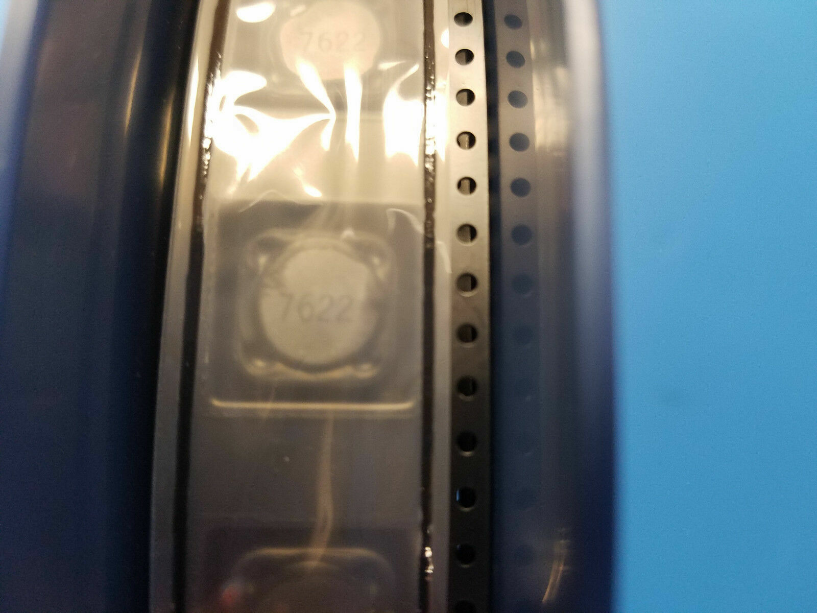 (5 PCS) STQ127-7622 DELTA 2 ELEMENT, 38uH, GENERAL PURPOSE INDUCTOR, SMD