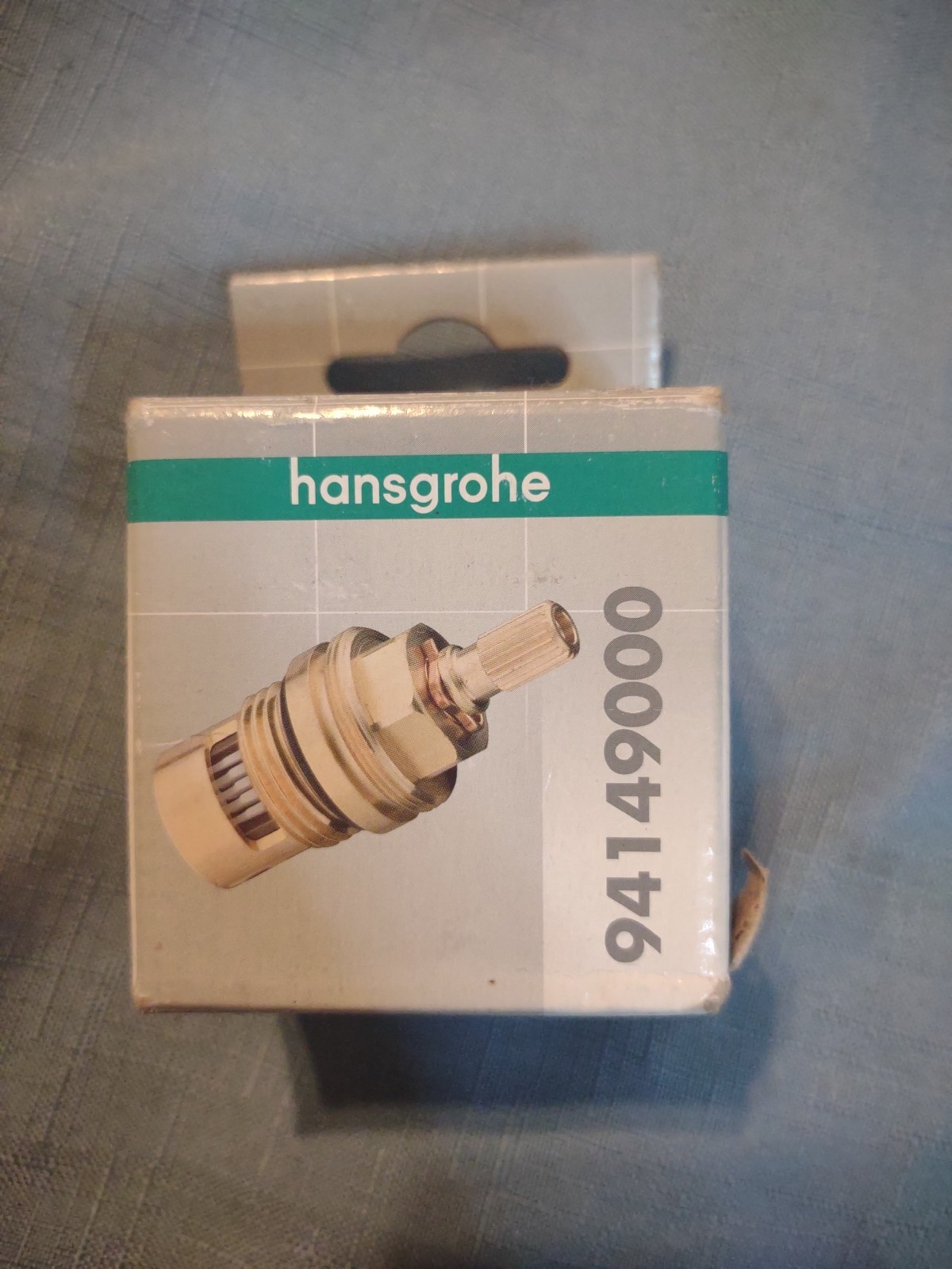HANSGROHE INC 94149000 / 94149000 (NEW IN BOX)