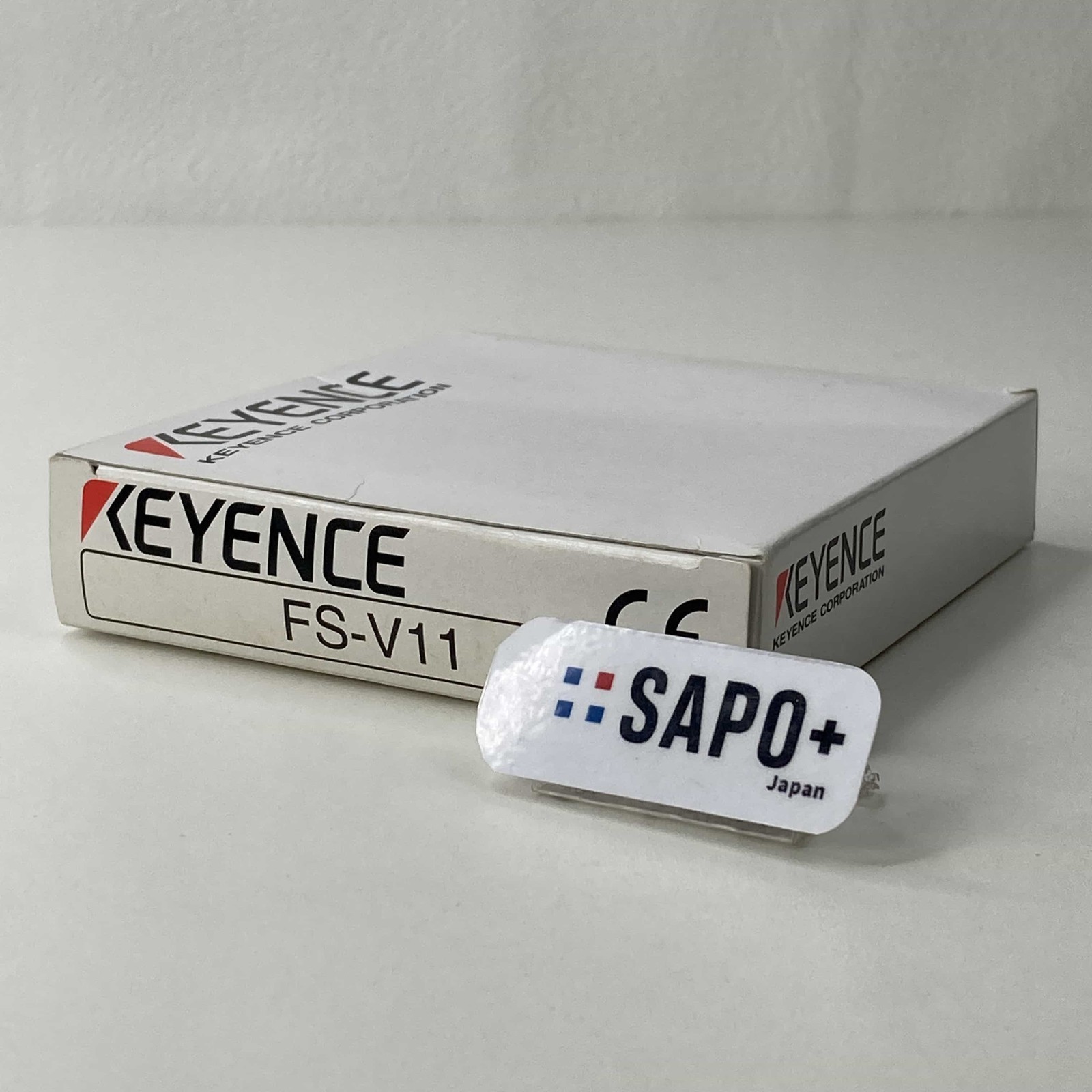 Keyence FS-V11 new