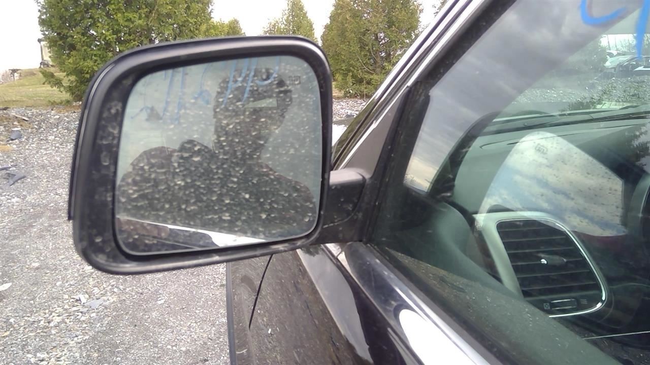 GRANDCHER 2020 Glove Box 2128852