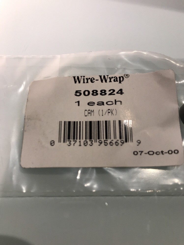 Wire Wrap Cooper Tools - 508824 - Tools, Cam. Wire-wrap. NEW
