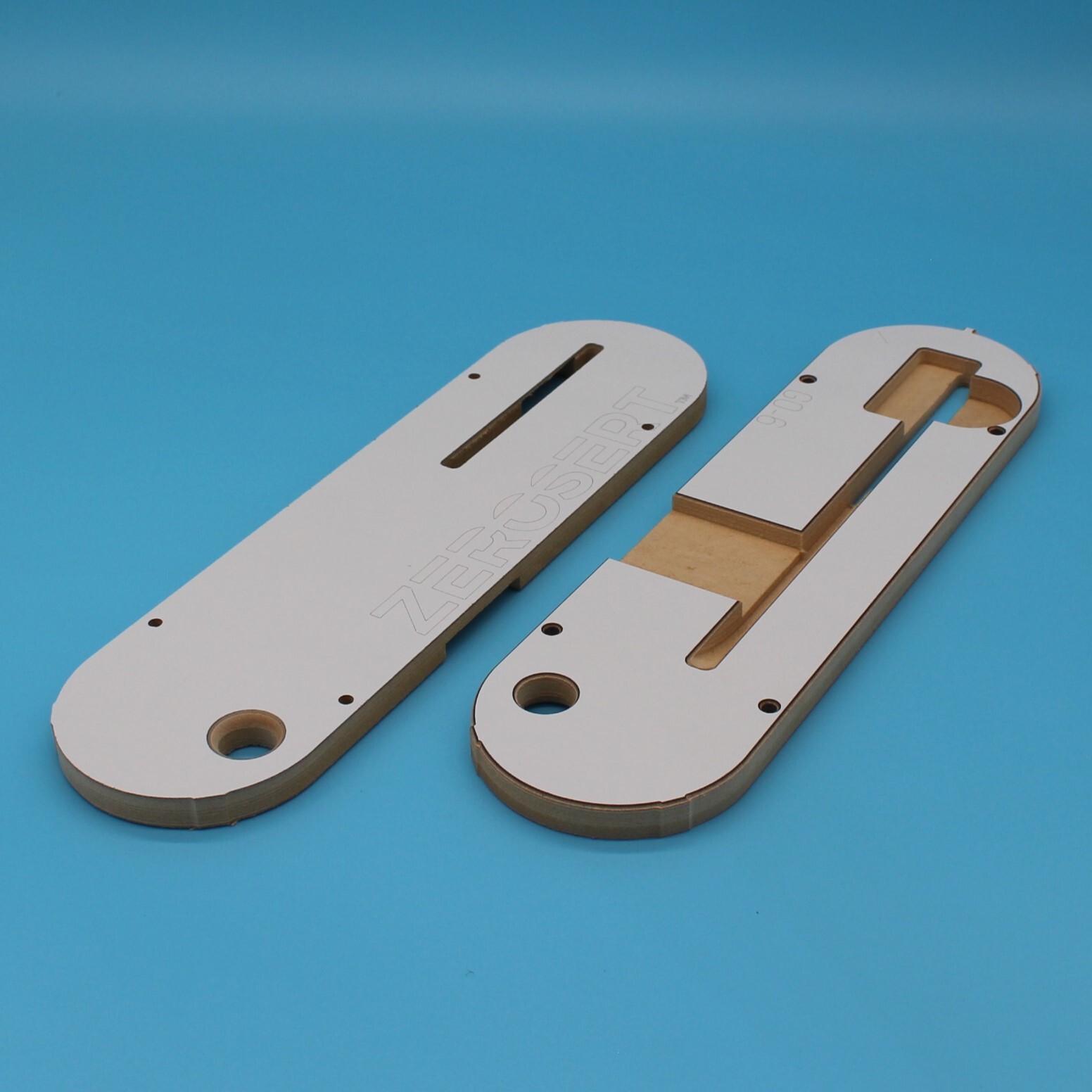 Grizzly 2 Pack Inserts for G0690 and G0691