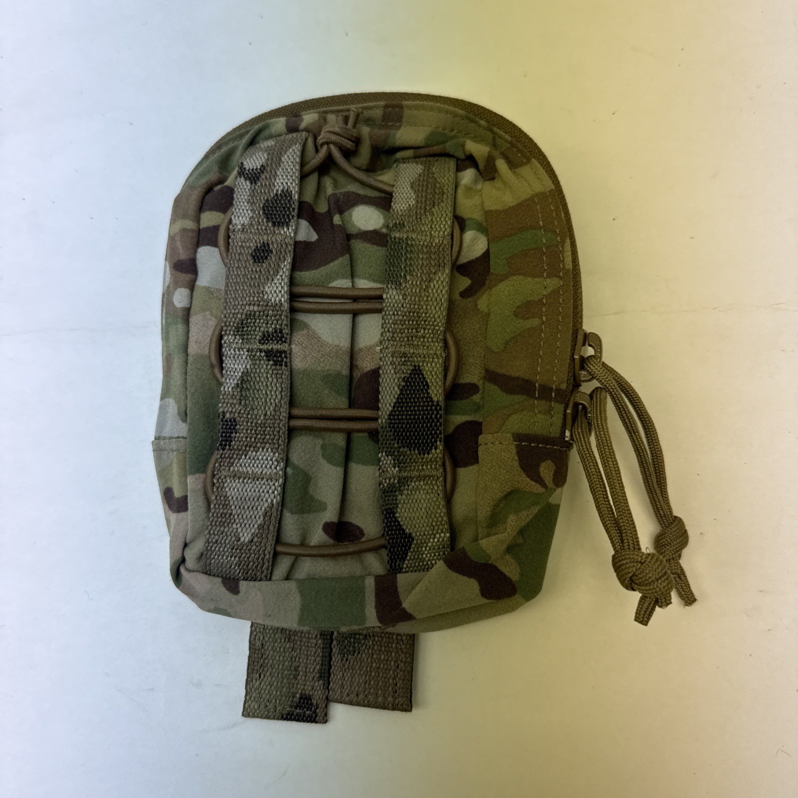 USED First Spear SOFLCS-R Small Vertical General Purpose GP Multicam MOLLE Pouch