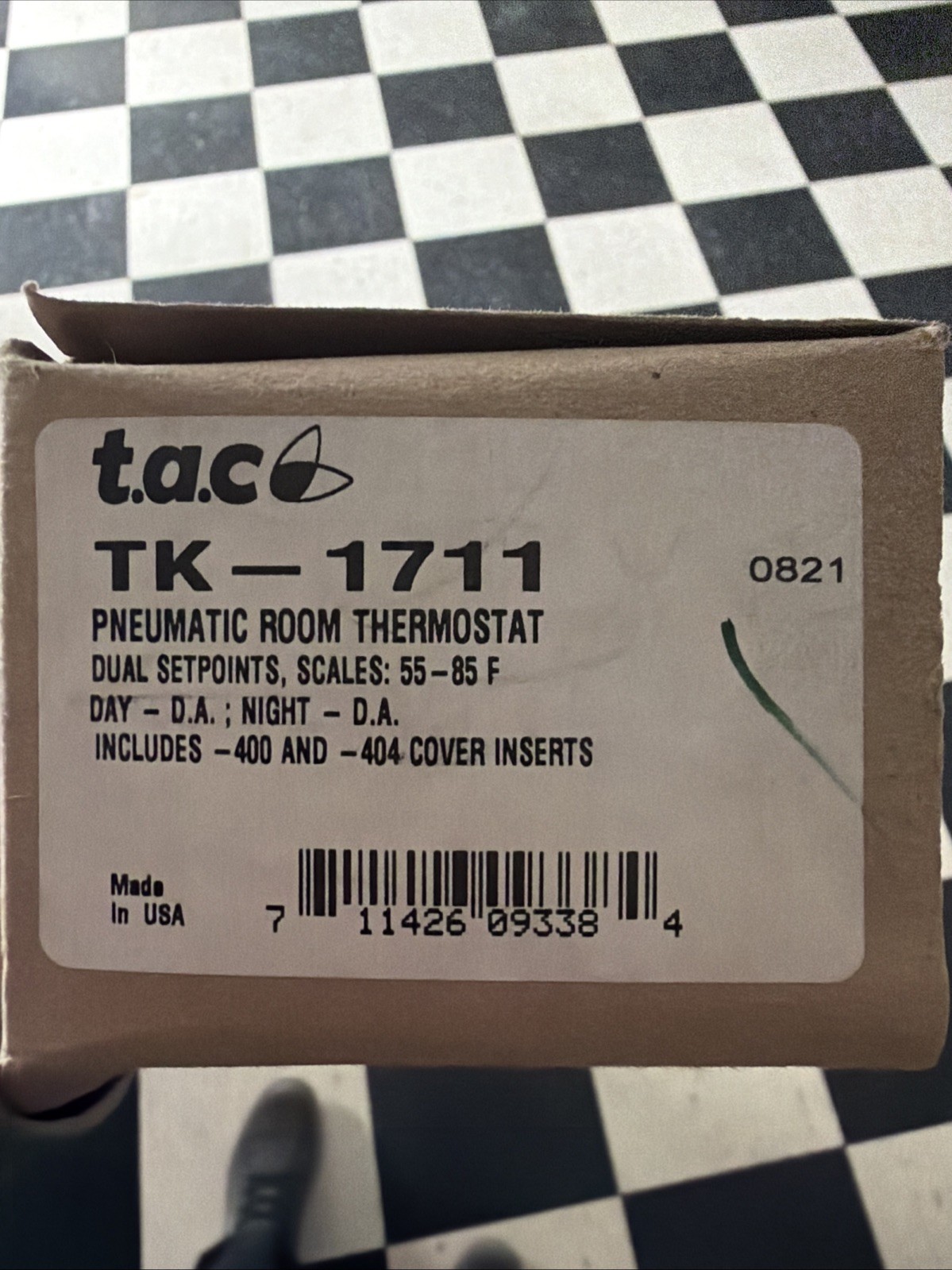 TK-1711