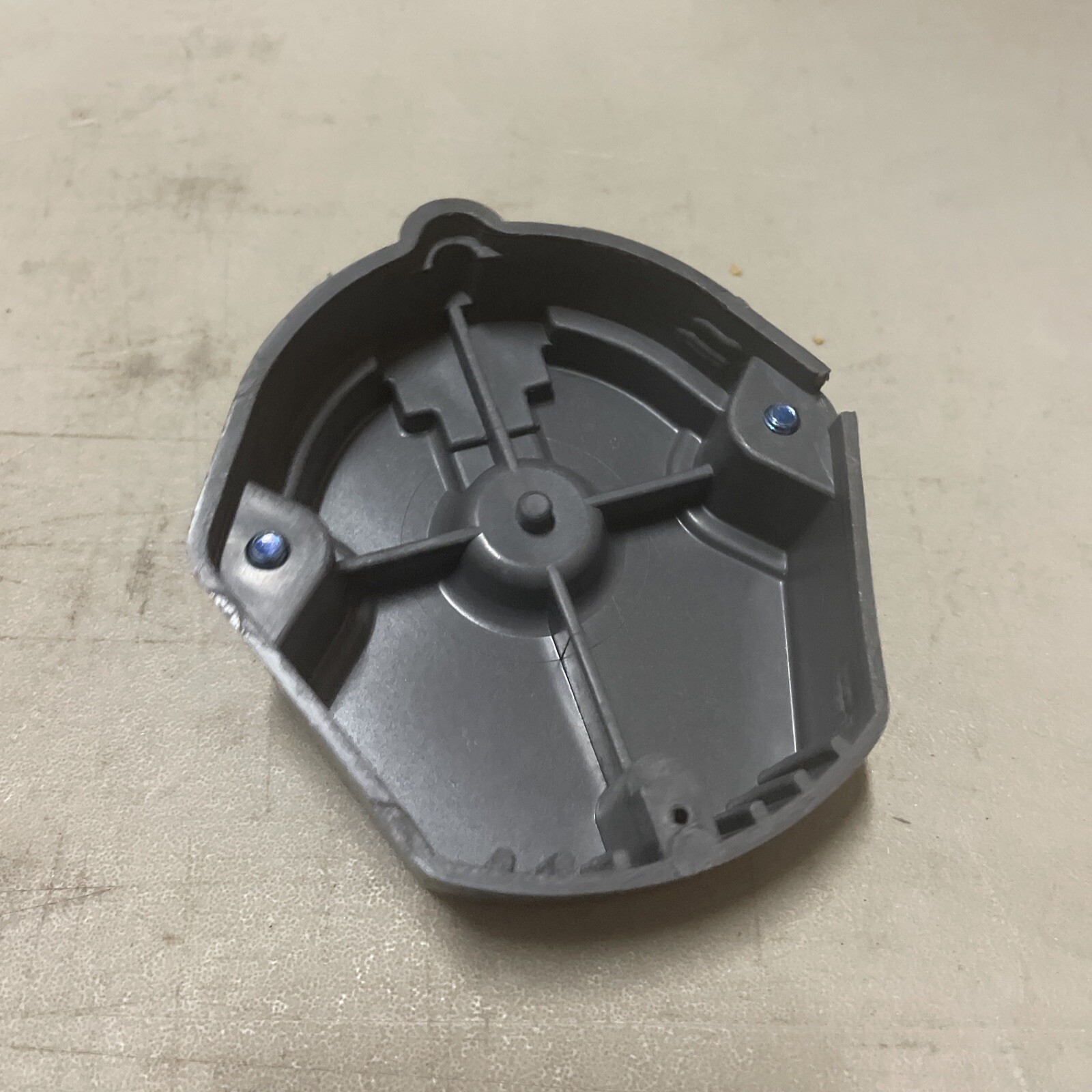 Distributor Rotor Standard DR318T