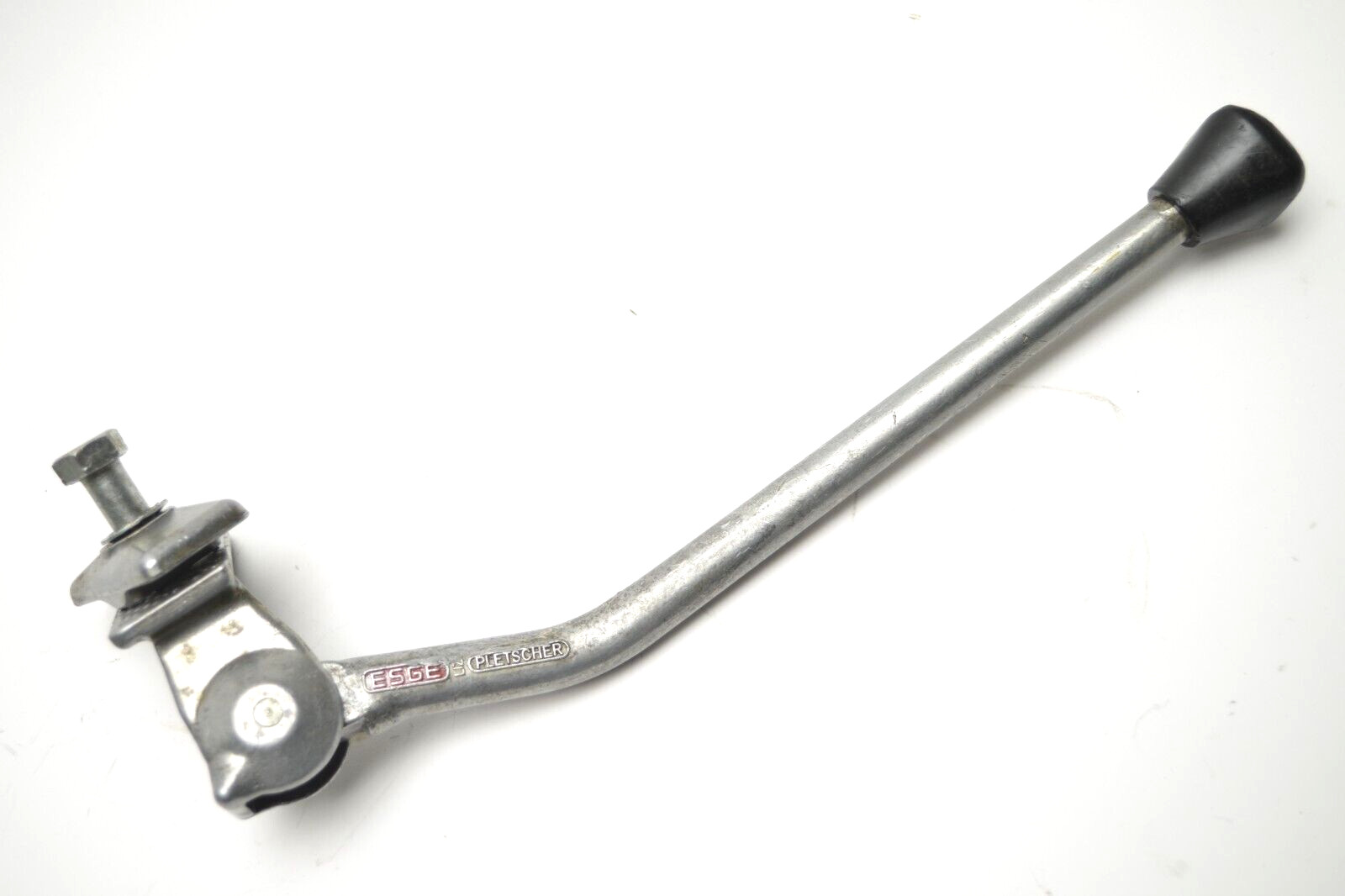 PLETSCHER ESGE LIZ BICYCLE ALUMINUM KICKSTAND STABILIZER 260 MM TALL