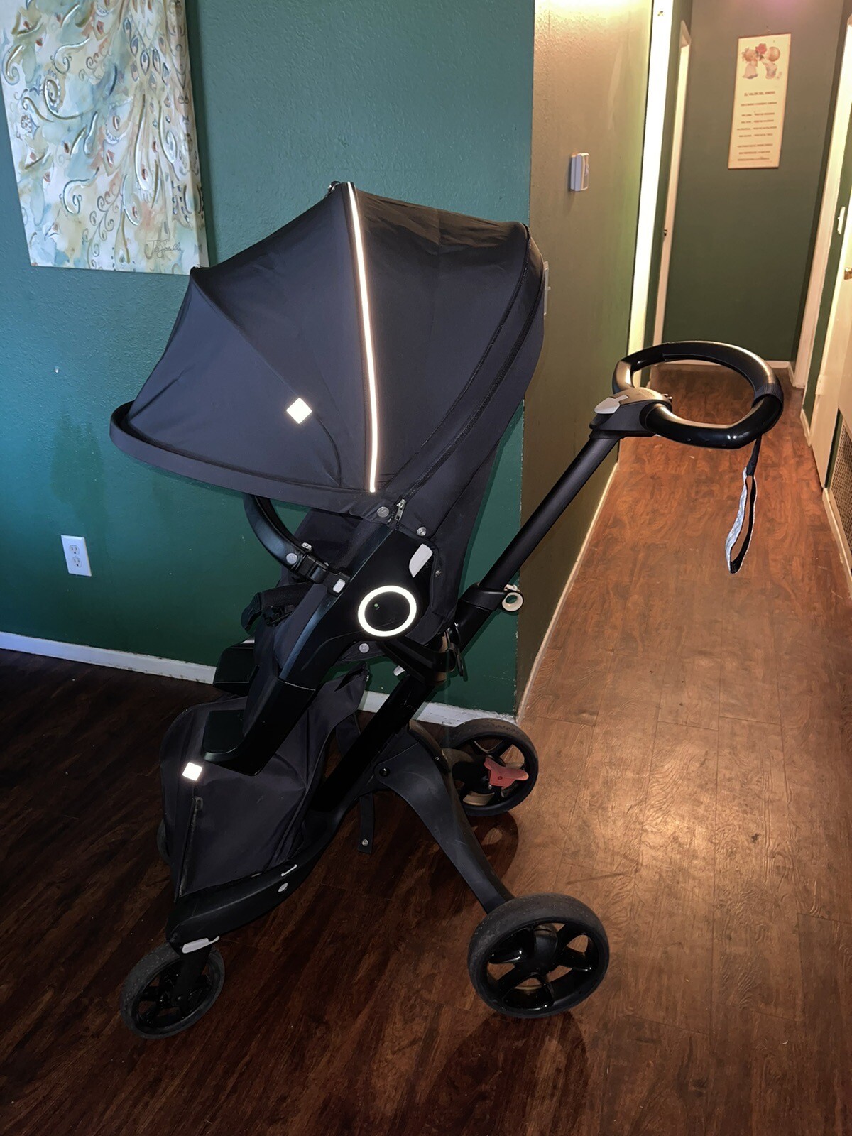 Stokke Xplory Stroller