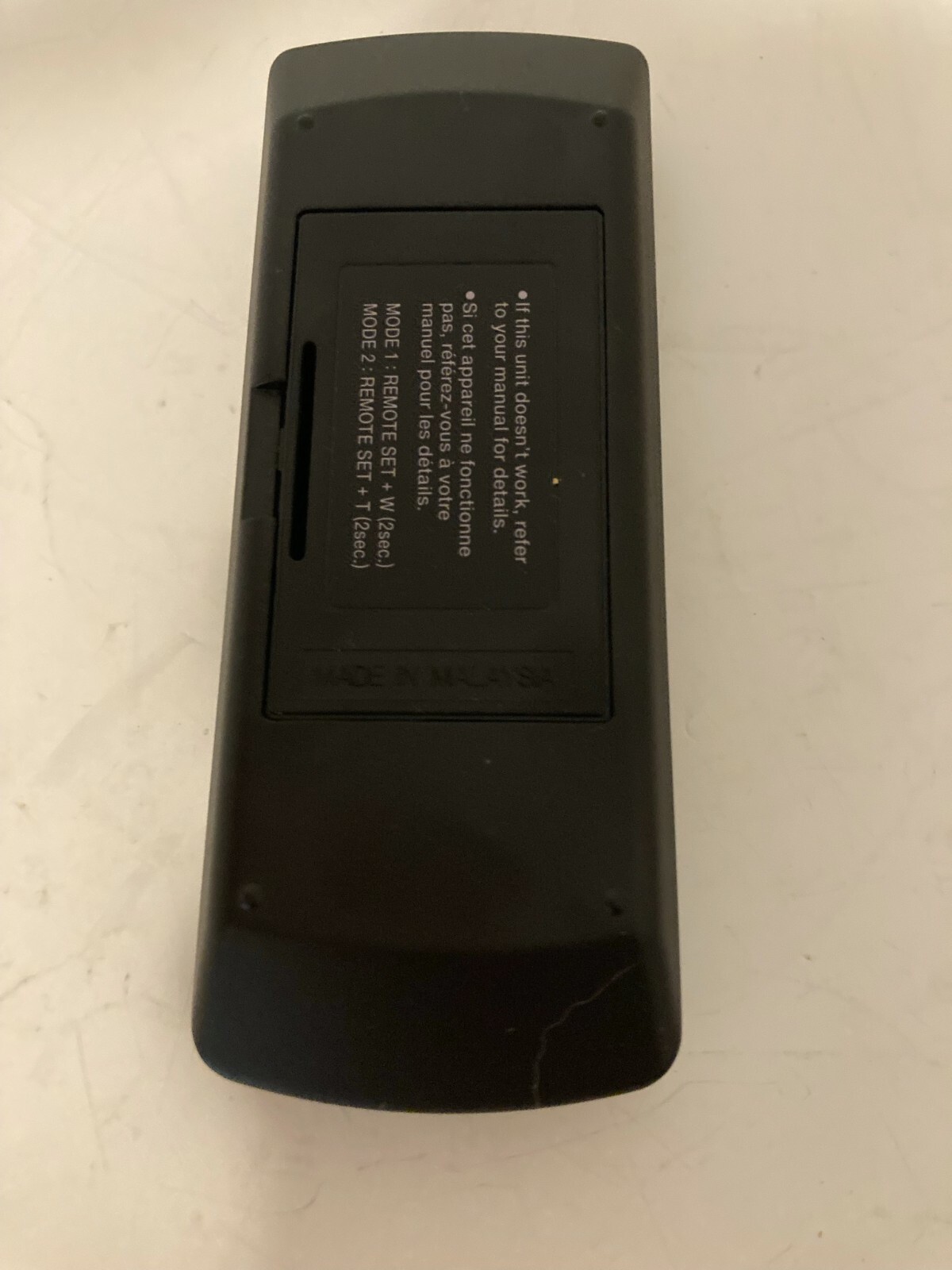 NEW Canon WL-D83 Wireless Controller