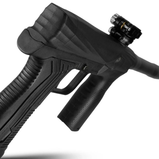 Planet Eclipse ETHA3M Mechanical Paintball Gun - Earth/Black