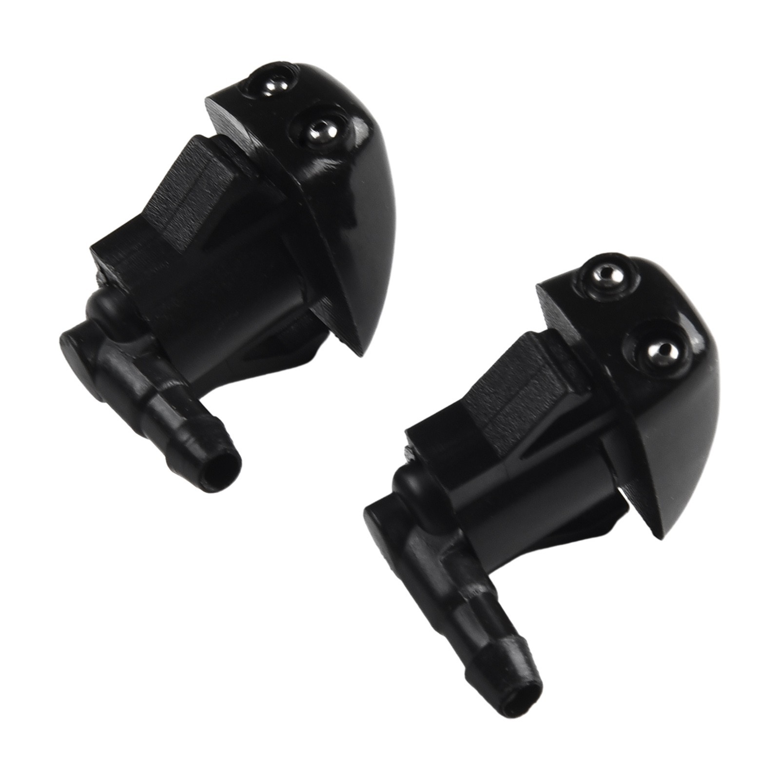 Washer Nozzle Direct Replacement Easy Installation Fit For Mazda 3 5 6