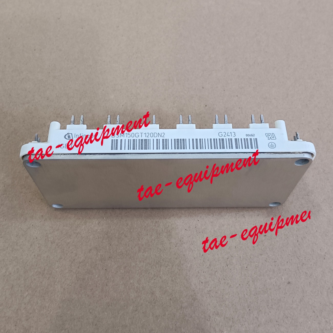 Genuine Brand New INFINEON BSM150GT120DN2 IGBT Module Power Supply Module