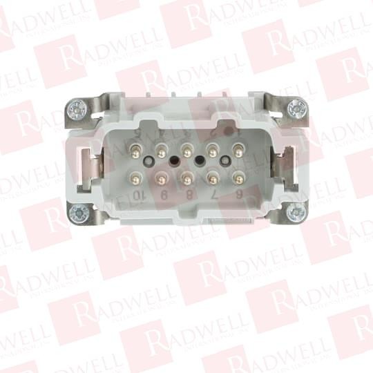 ABB THOMAS & BETTS MS210B / MS210B (USED)
