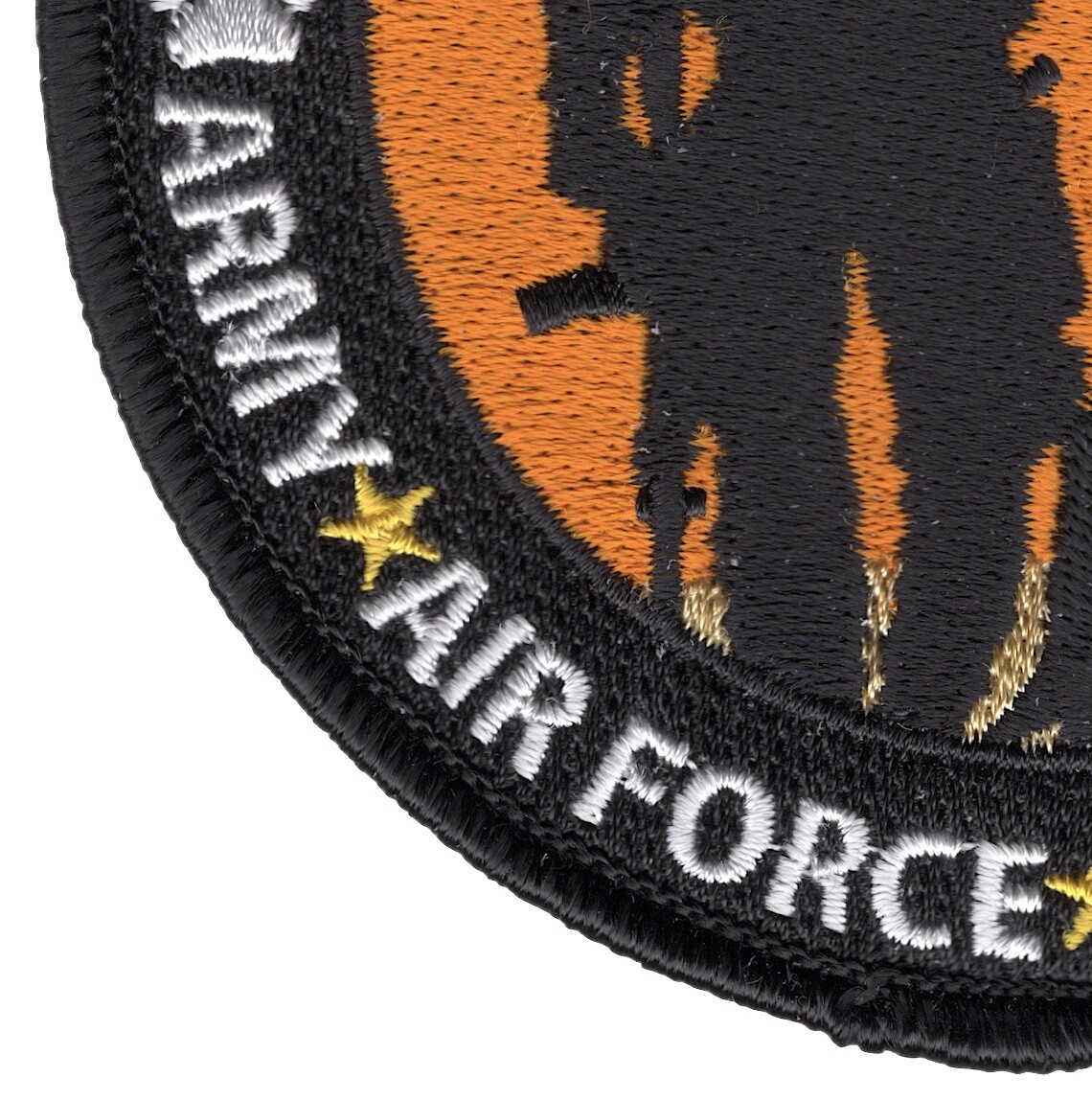 Canine Units Patch Dogs Of War Patch