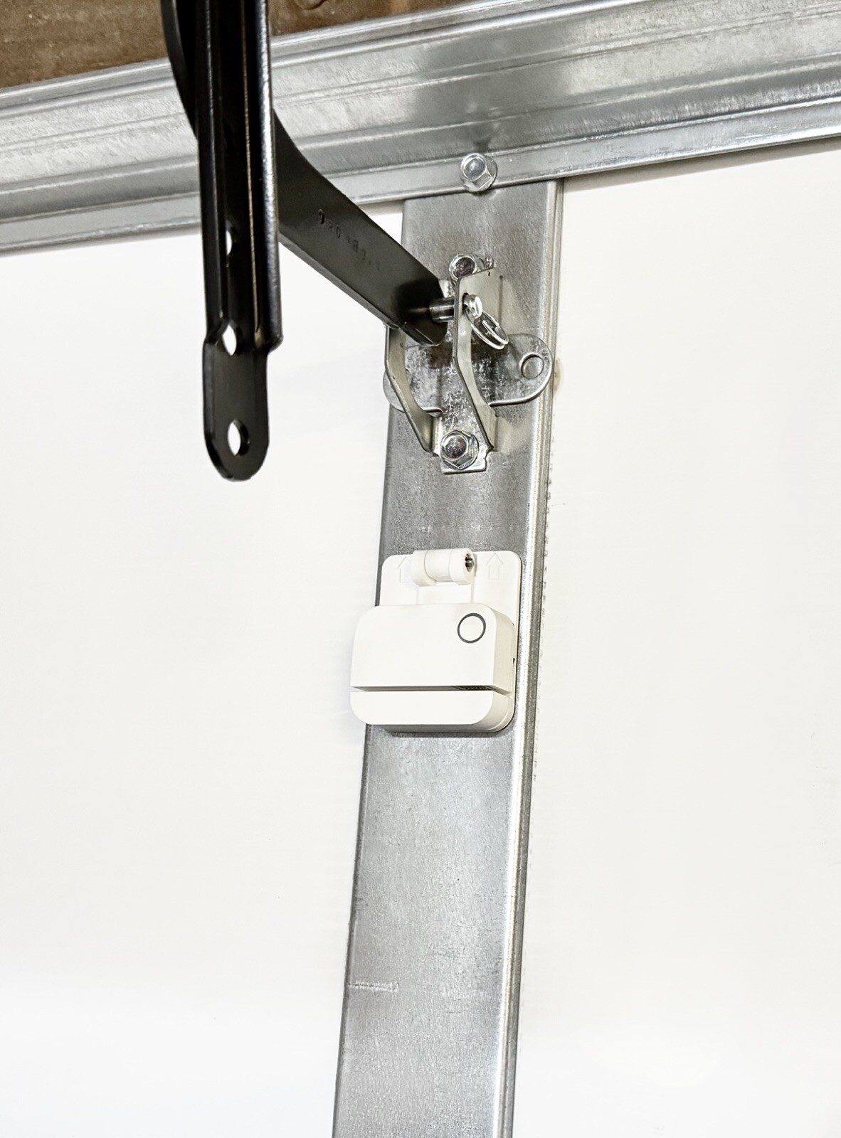 Garage Door Sensor Mounting Bracket for Ring Contact Sensor 2nd gen Bracket ONLY