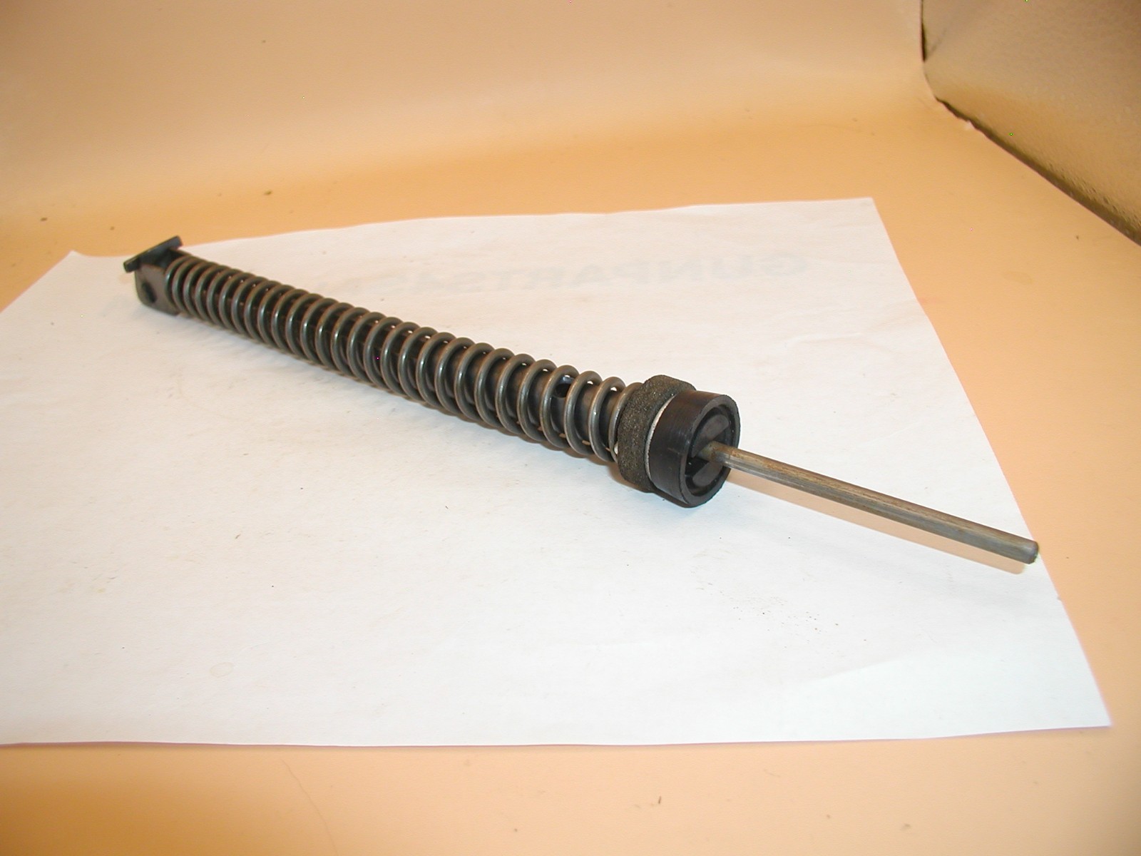 Daisy 1938B Red Ryder - Plunger Assembly