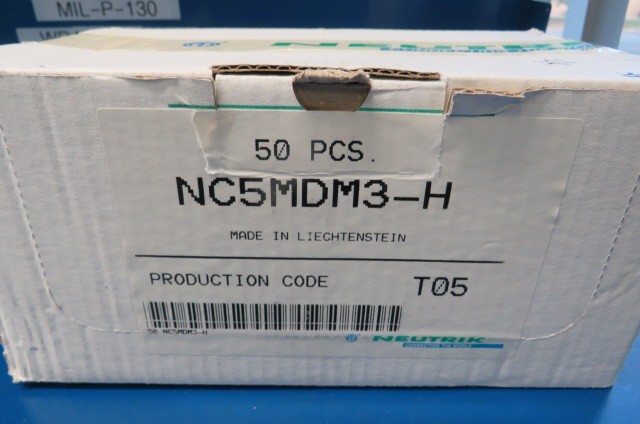 NC5MDM3-H (10 pcs.)