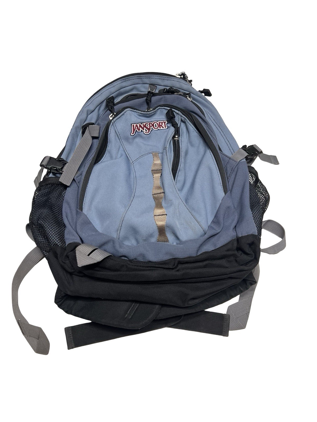 Jansport Penelope 34 Backpack  Airlift Outdoor Hiking Travel Womens Specific