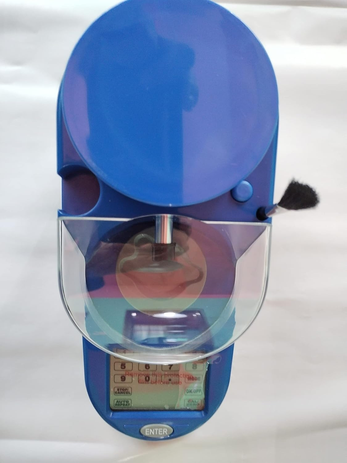 RD Exquisite Digital Powder Automatic Distribution Electronic Scale DPS1500