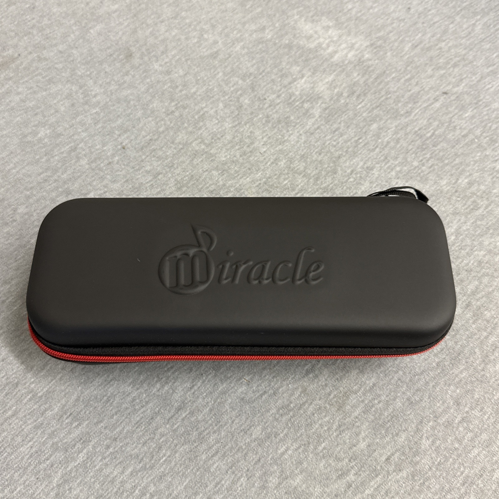 Doors Miracle M100 Black Edition Wireless Dynamic Karaoke Microphone