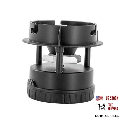 All-in-One II Feeder Kit - Bluetooth App Control, Pairs with Edge 3 for Full