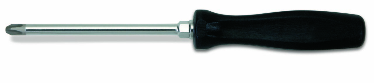 Williams SDP-2-4 Phillips Screwdriver Round Blade #2 Point 4-in Blade