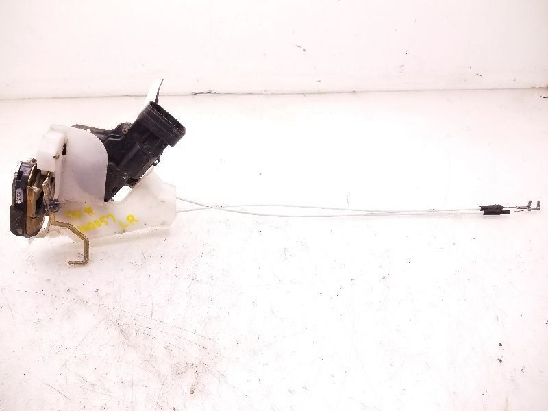 2000 TOYOTA AVALON DRIVER SIDE REAR DOOR LOCK ACTUATOR ASSEMBLY