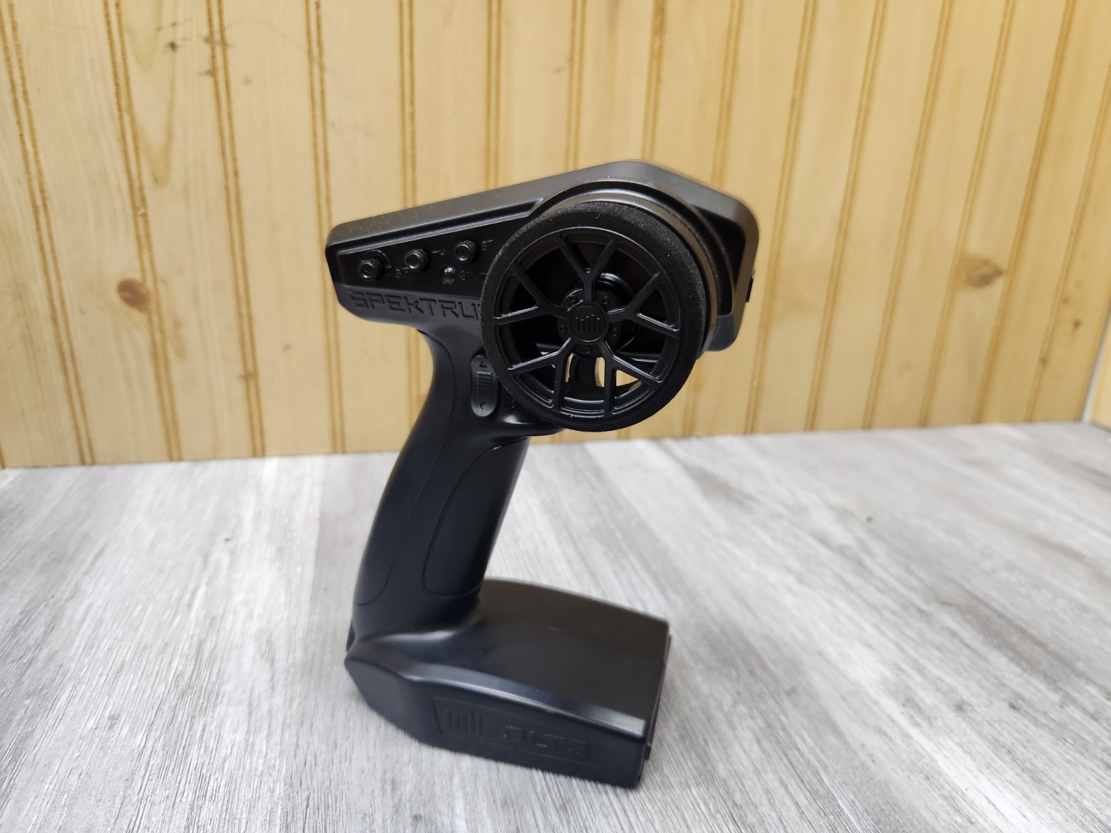 Spektrum SLT3 2.4GHz 3 Channel Radio Transmitter Losi Arrma Traxxas