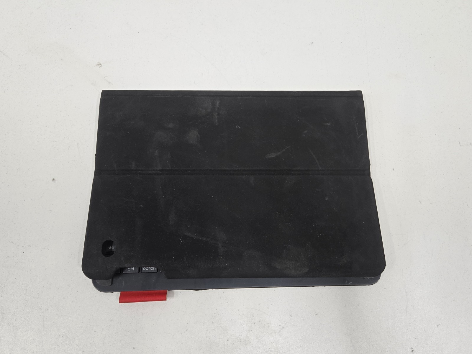 Logitech Y-R0048 Case with Wireless Keyboard for iPad Air 2