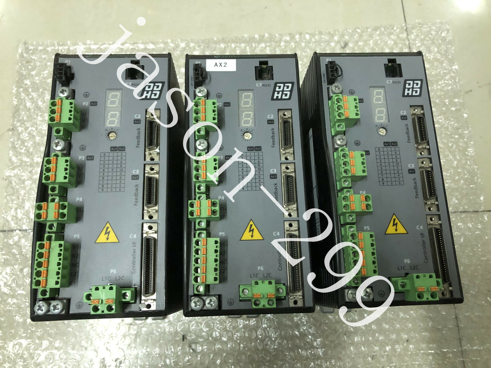 DDHD-1D81D8AP-RO  fast ship by DHL OR EMS