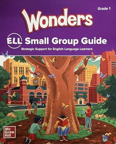 Wonders National ELL Teacher's - Spiral-bound, by Donald Bear - Very Good