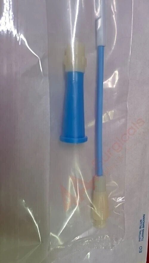 4A PCN 10fr/30cm 20pcs + Amplatz Dilator Set 1pc
