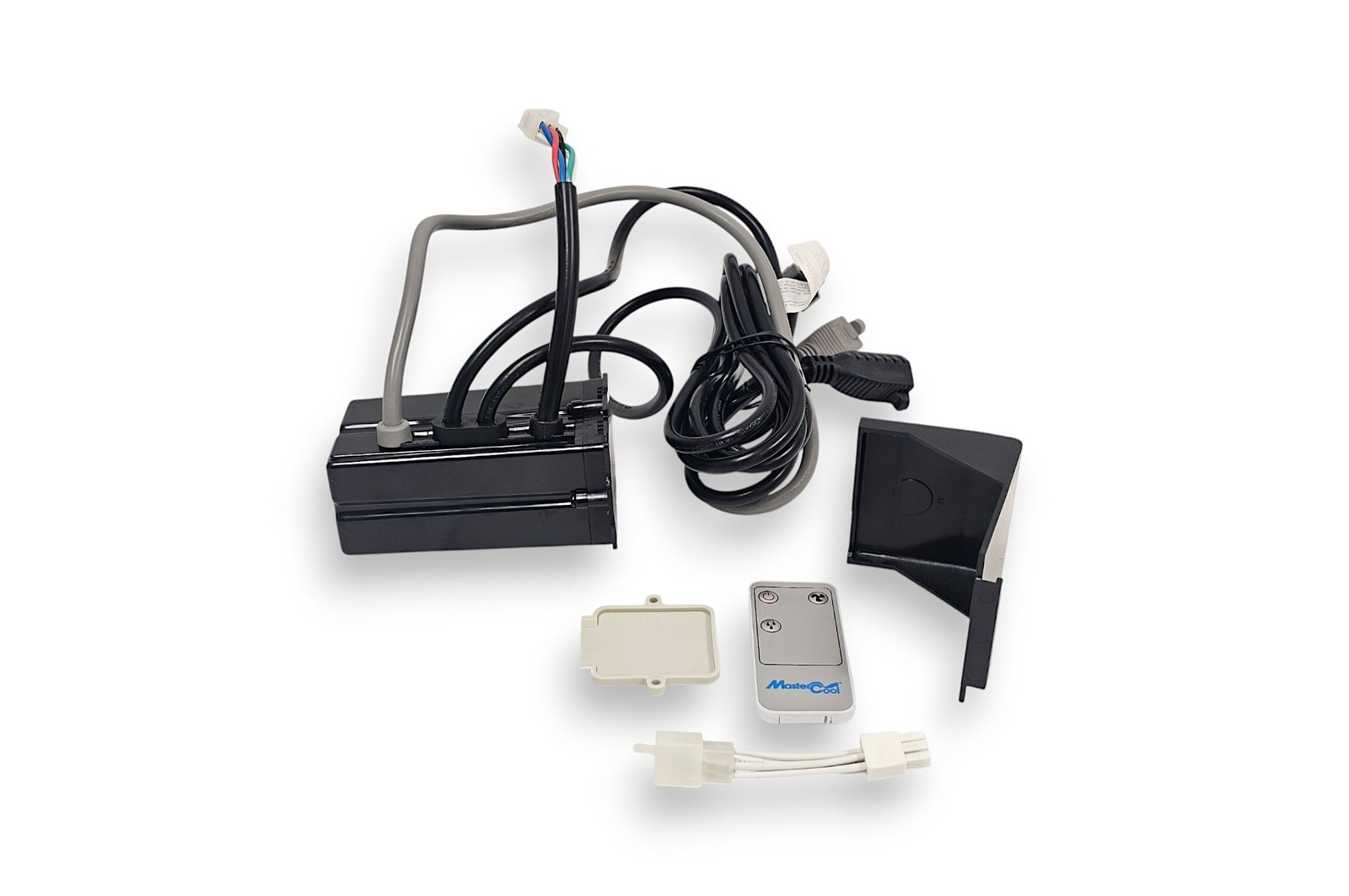 Champion Evaporative Cooler Part # 72957 - Control Module W/remote For