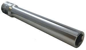 Cta Manufacturing Corp 1710 10mm XL Long Reach Socket 3/8" Drive