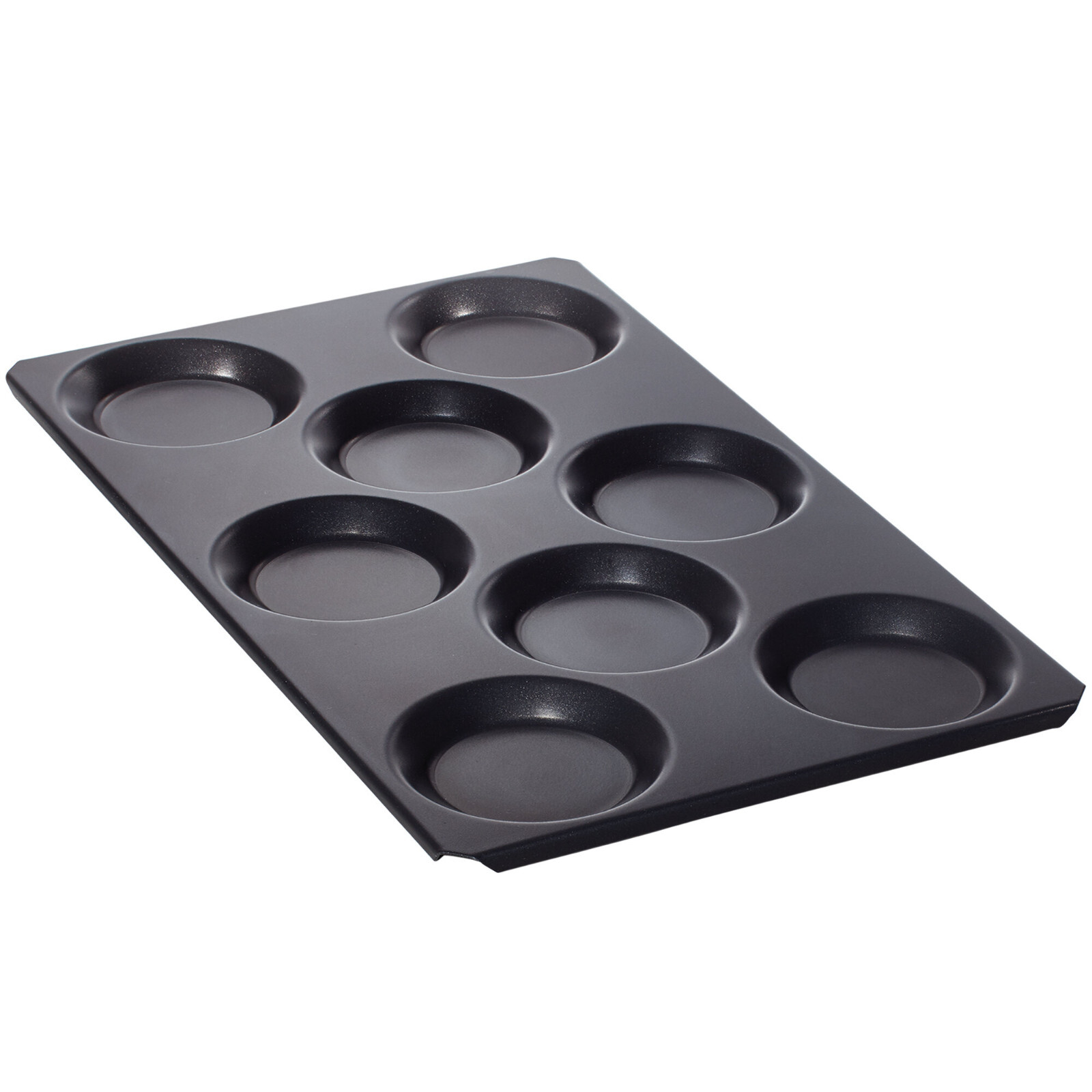 Rational 60.71.157 Multibaker 8 Mold GM 1/1 Trilax Coating 539mm x 325mm   #2664