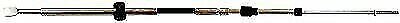 Control Cable, OMC-Volvo Penta, TFXtreme, 18'
