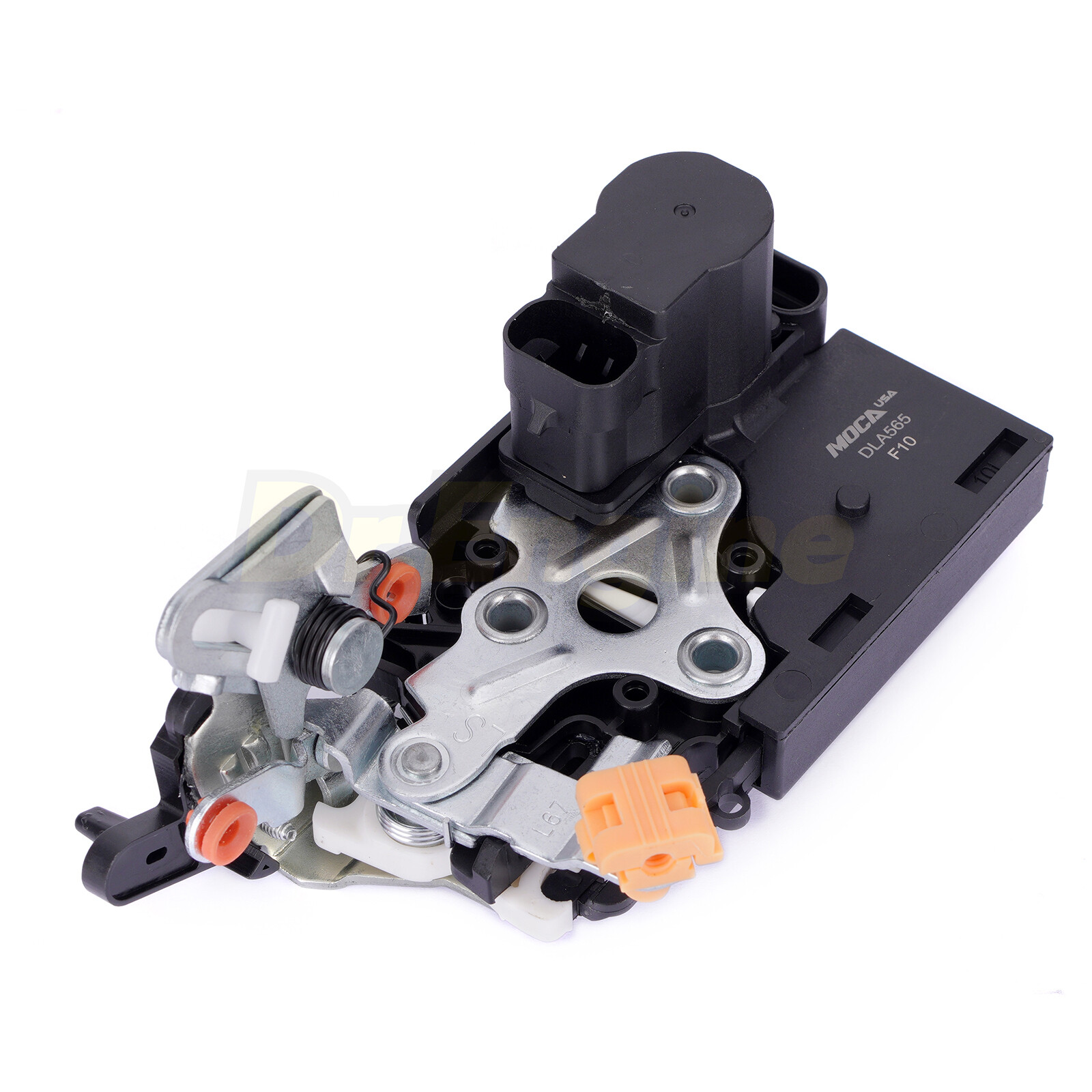 Rear Left Door Lock Actuator fit Chevy Silverado Tahoe Avalanche Yukon Sierra