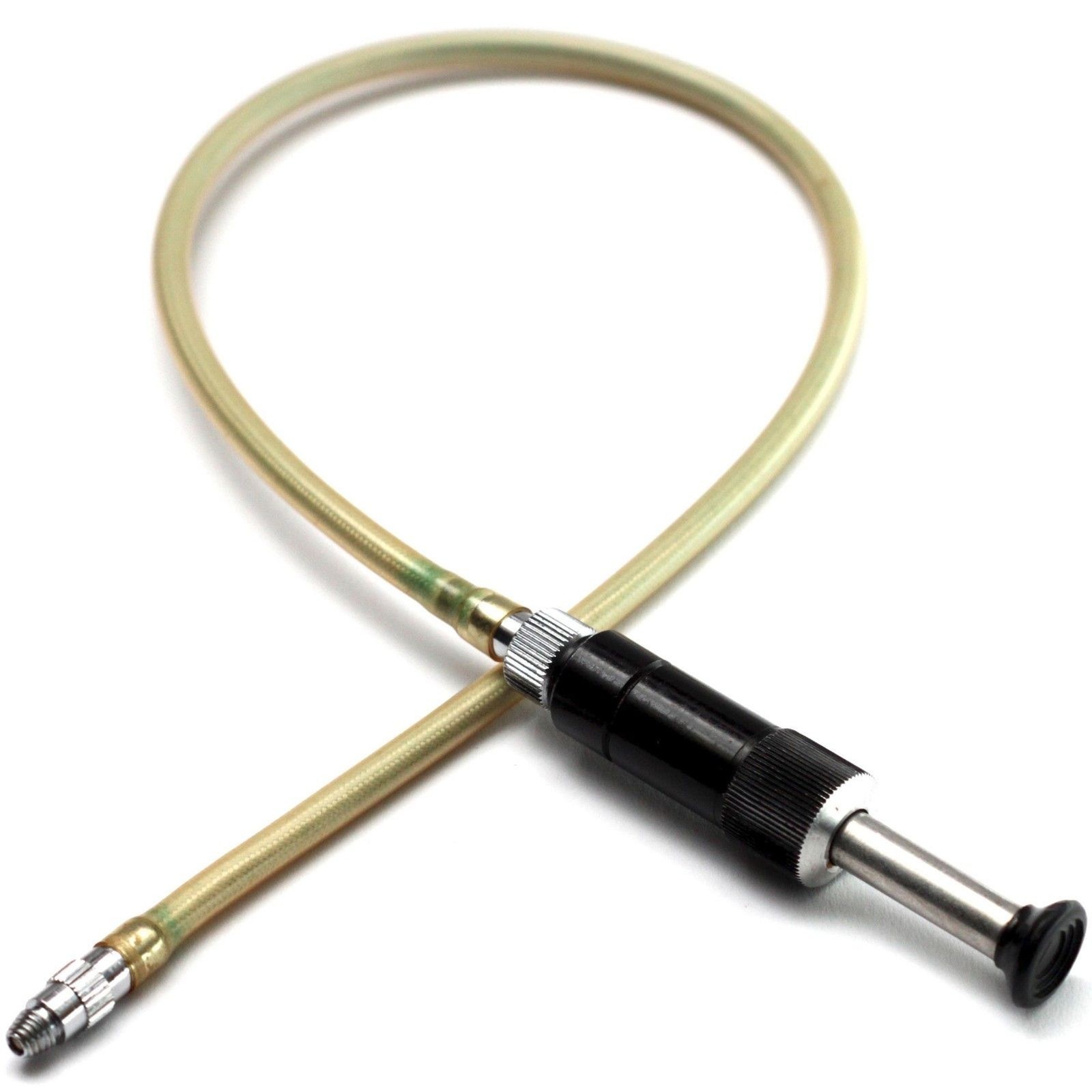 Linhof Shutter Release Cable 14" 36cm For 35mm 120 Film Rangefinder TLR Camera