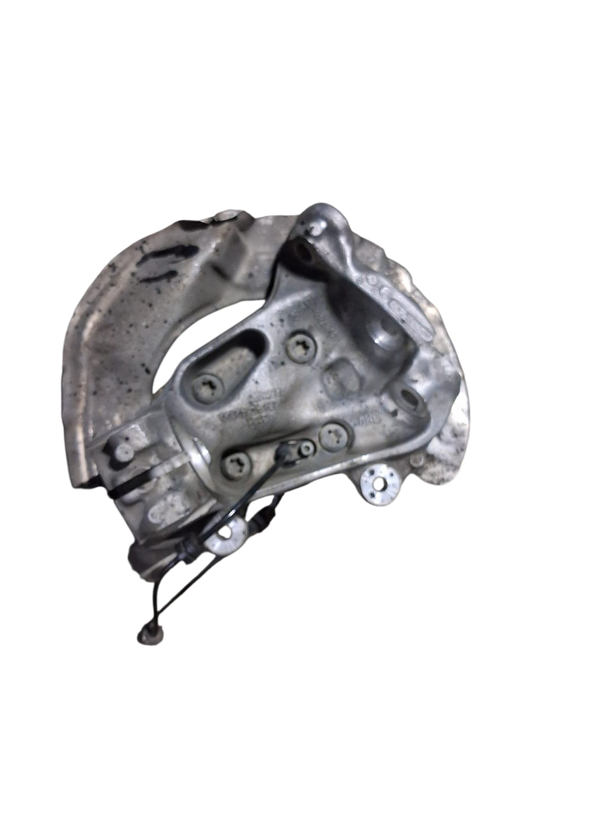 2015 BMW M235i Steering Knuckle 19878810