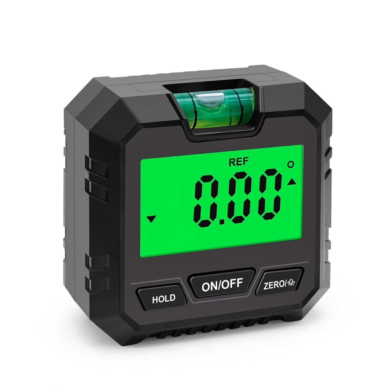 Magnetic Digital Level Box Angle Finder Protractor Inclinometer Bevel Gaugen