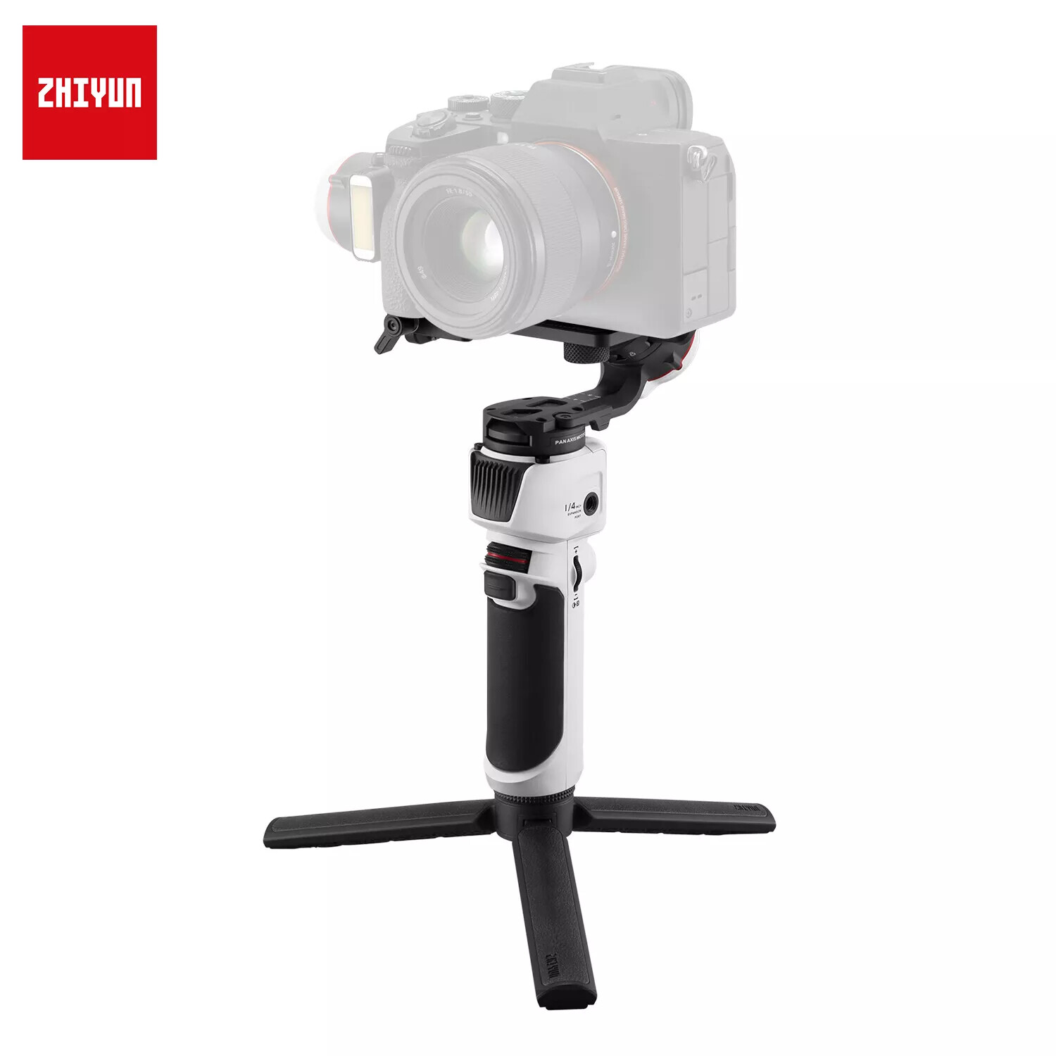 Zhiyun Crane M3 Handheld 3-Axis Camera Gimbal Stabilizer, Gimbal Stabilizer