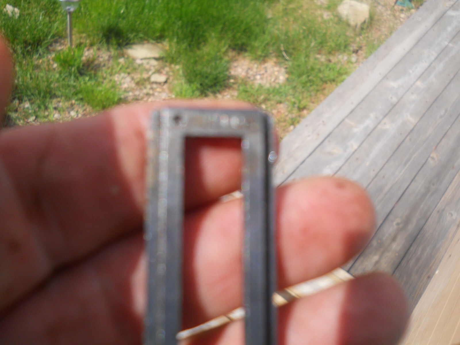 argentine model 1891 mauser rifle complete rear sight w spring screw & rollpin