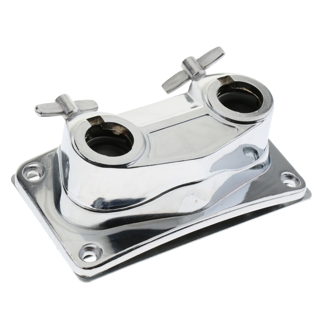 Replacement Bass Drum Mount Bracket for Drum Percussion Instrument