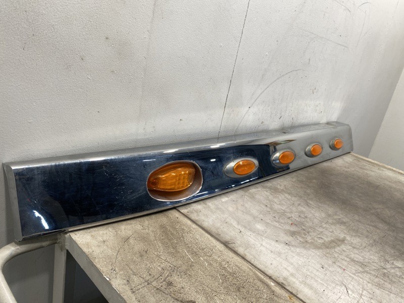 2019 Cab Exterior Trim Panel 3686740C1 for International Lonestar (785-11224)