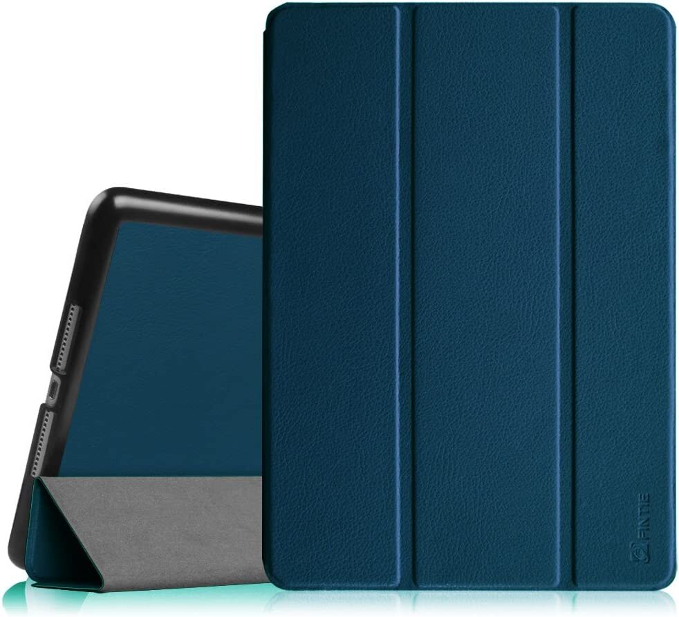Slim Shell Case for for iPad Air 2 9.7" A1566/A1567 Lightweight Stand Cover USA
