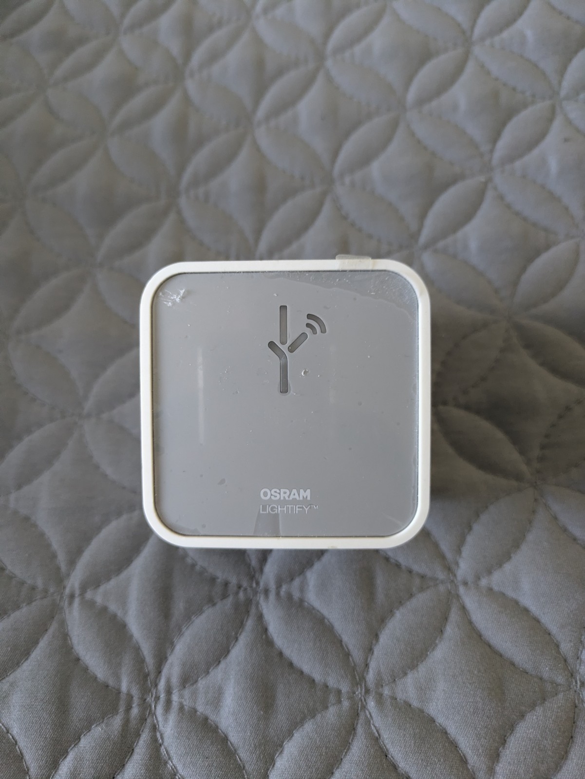 OSRAM SYLVANIA Lightify Wi-Fi Gateway 73692