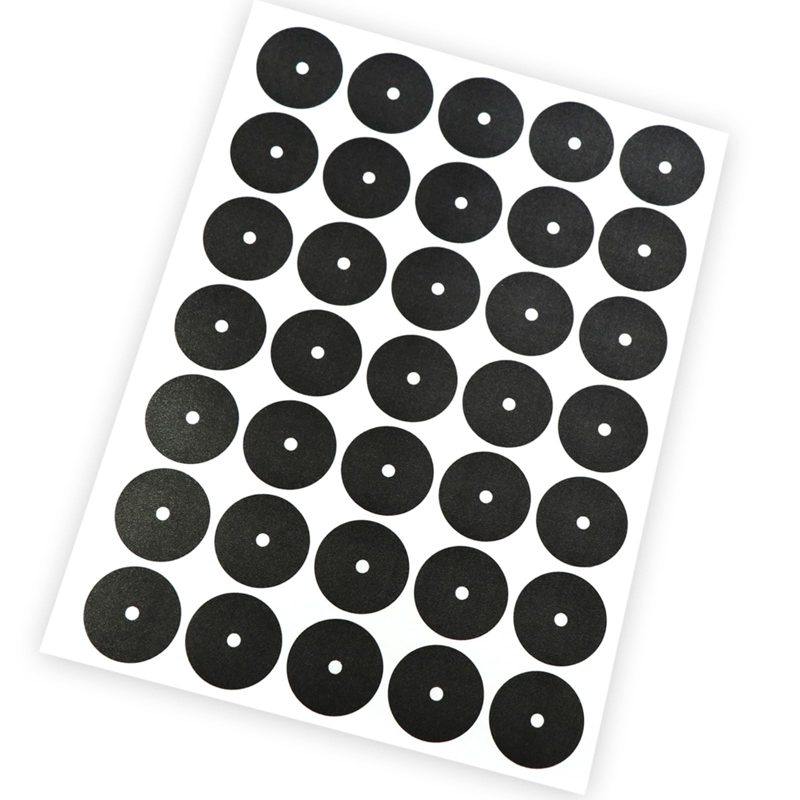 Pool Table Billiard Spot Stickers
