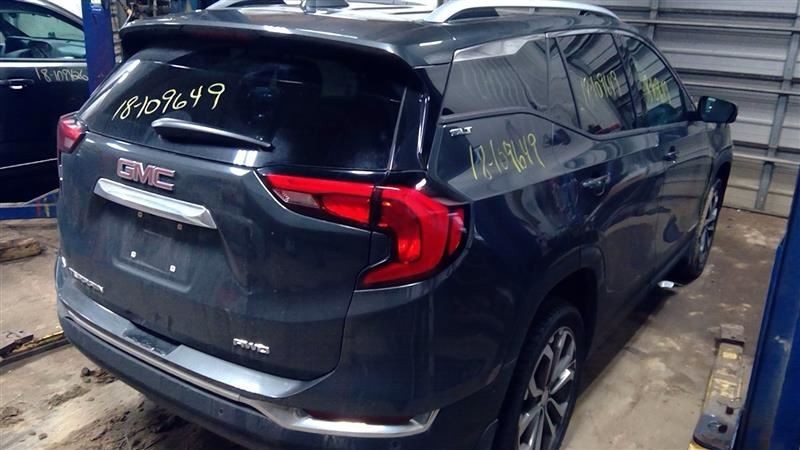 Transfer Case 1.5L Fits 18-19 TERRAIN 10270592