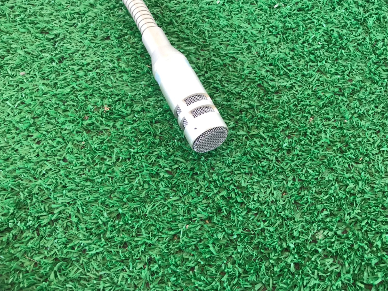 Clear-Com GM-18 Plug-In Gooseneck Microphone