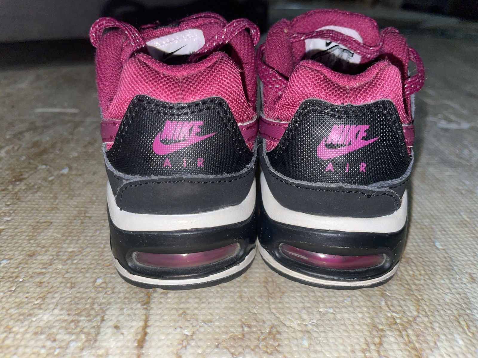 Nike Air Max Toddler Size 6